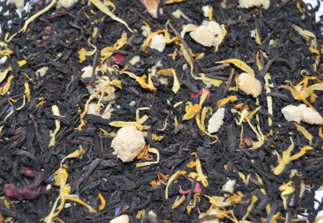 Twen-Tea Anniversary Blend | Signature Blend Tea at Gypsy's Tearoom
