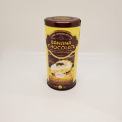 Banana Chocolate