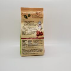 Cherry Scone Mix