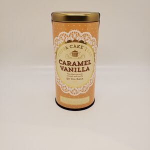 Caramel Vanilla