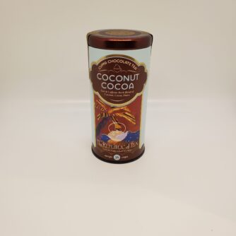 Coconut Cocoa