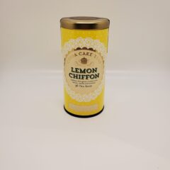 Lemon Chiffon