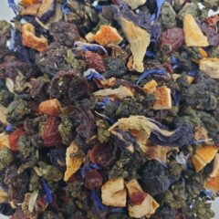 Mariposa Oolong 2OZ