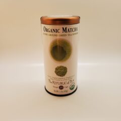 Organic Matcha