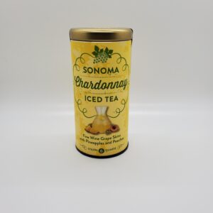 Sonoma Chardonnay Iced Tea