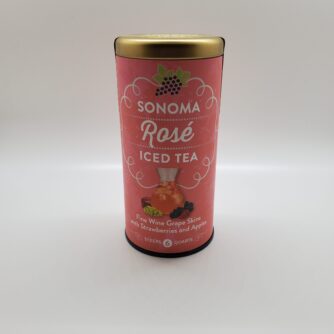 Sonoma Rose' Iced Tea