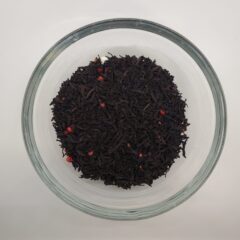 Vanilla Chilly Spice 2OZ