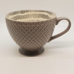 Grey Kenya Mug 5