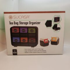 Tea Organizer