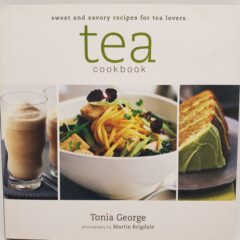 Tea Cook Book