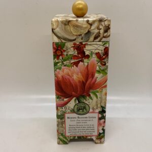 Morning Blossoms Body Lotion