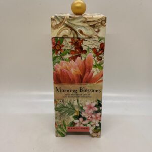 Morning Blossoms Body Lotion