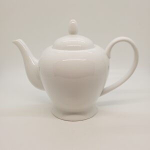 2 Cup Fancy Teapot