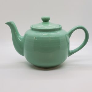 3 Cup Mint Teapot
