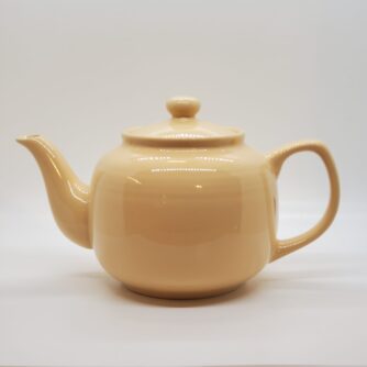 6 Cup Sahara Teapot