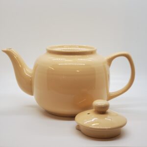 6 Cup Sahara Teapot
