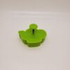 Mini Lime Green Cookie Cutter