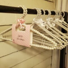 Pearl Hangers