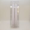 2PK Taper Candles
