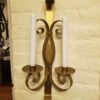 2PK Taper Candles