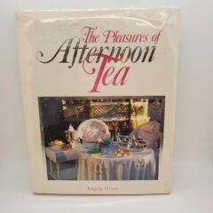 Pleasures of Tea