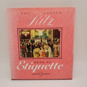 Ritz Etiquitte