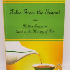 Tales From Teapot