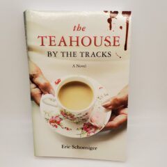 Teahouse By Tracks