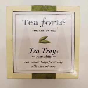 Tea Tray