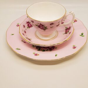 New Country Rose 3 Piece Set