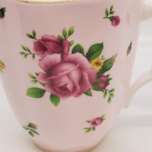 New Country Rose Mug